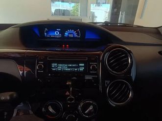 x plus sedan 1.5 flex 16v 4p mec.