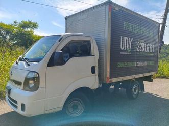 vendo kia bongo 68.000