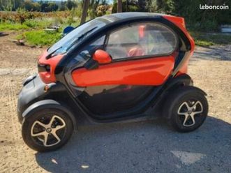 twizy 45 intens