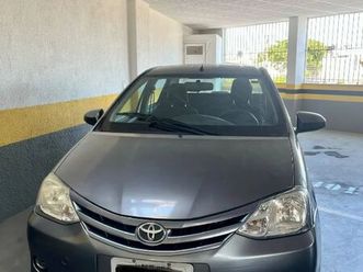 x sedan 1.5 flex 16v 4p mec.