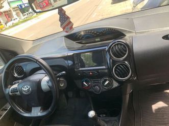 xls sedan 1.5 flex 16v 4p mec.