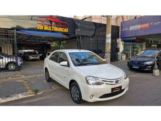 xs sedan 1.5 flex 16v 4p mec.