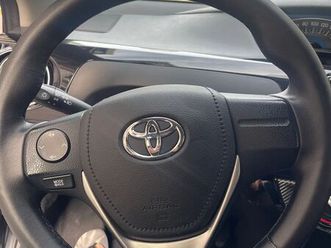 xs sedan 1.5 flex 16v 4p mec.