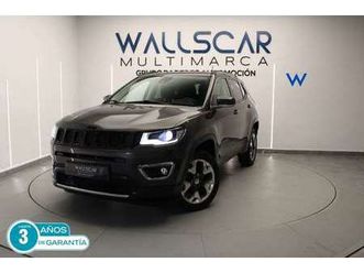 2.0 mjt limited awd mtx 103kw