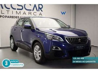 1.2 puretech s&s access 130