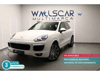 diesel platinum edition aut.