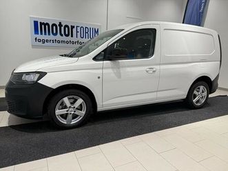 cargo tdi 122hk aut drivepkt drag/värmare