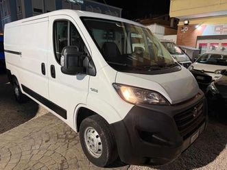ducato (4ª serie) ducato 35 3.0 cng pm-tn furgone maxi