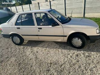 309 gl profil