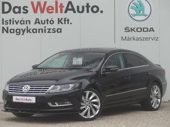 volkswagen cc 2.0 cr tdi bmt dsg 83e.km!