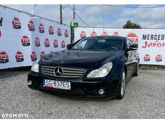 mercedes-benz cls 350 7g-tronic