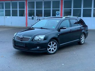 toyota avensis 2.2 diesel