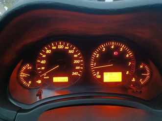 toyota avensis combi sol 1.8-l-vvt-i sol