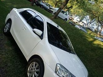 xls sedan 1.5 flex 16v 4p aut.