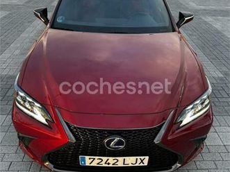 lexus es 2.5 300h luxury