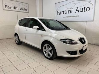 altea style 1.9 tdi - ok neopatentati - leggi sotto
