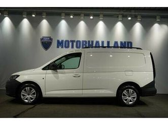 cargo maxi cargo-drag-värmare-aut