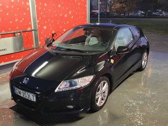 honda crz 2010, salon polska kielczów • olx.pl