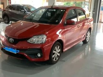 xls sedan 1.5 flex 16v 4p aut.