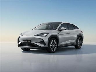 byd sealion 7 comfort