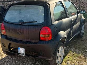 chatenet barooder ch18