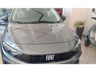 fiat tipo 1.0 100 cv city life