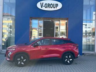 omoda 5 1.6 108kw basic