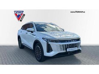 omoda 9 phev 340kw awd premium