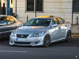 lexus is250 sport