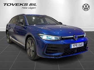 ehybrid 272hk r-line black swe edition