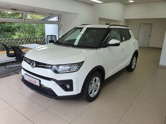 tivoli 1.5 t-gdi 2wd quartz