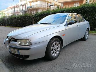 alfa romeo 156 1.9 jtd
