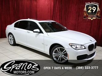 used 2014 bmw alpina b7