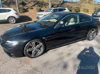 bmw 635d