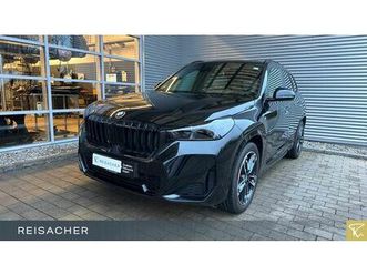 bmw x1 sdrive18i m-sport pro pano tempo rüka adled