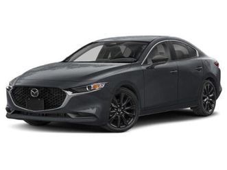 new 2026 mazda mazda3 2.5 s select sport