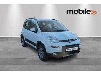 4x4 85hk lounge h feste ny service