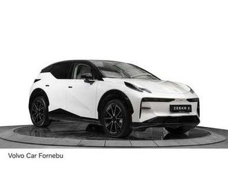 privilege awd, 360 i hud i massasje i 10 år garanti