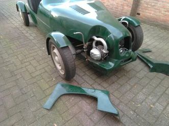 citroen 2cv lomax 224