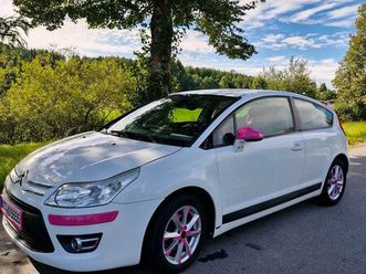 citroen c4 automatik