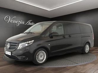 vito 4ªs. (w447) vito 2.0 119 cdi pl tourer select extra-long