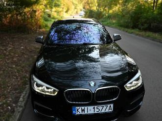 bmw 1m