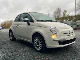 500c 1.2i cult