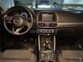 mazda cx5 2.0 ge 2wd style