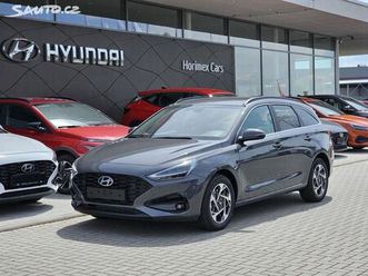 hyundai i30 wg fl 1,5i style safety