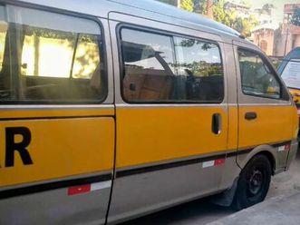 vendo gran besta 2001