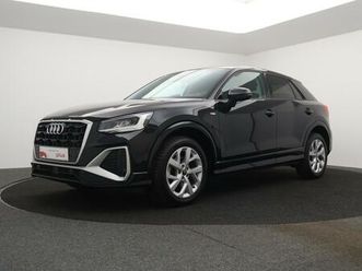 35tfsi 150pk business edition s-line *automaat*navi*zetelverwarming*app connect*blth*cruise*pdc*...