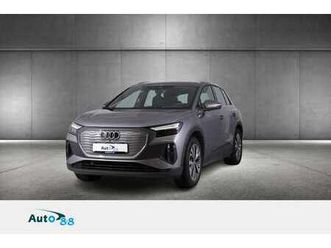 45 | quattro | matrix | ryggekamera | acc