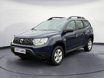 dacia duster ii deal lpg gasanlage