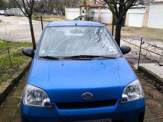 daihatsu cuore 1.0 2,300 bgn